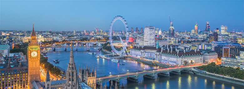 英国留学-出国速递