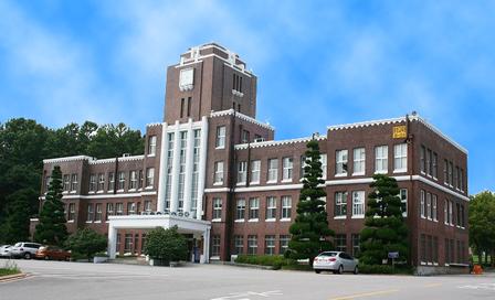 全南国立大学(出国速递)