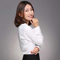 首席留学顾问 Jenny-出国速递