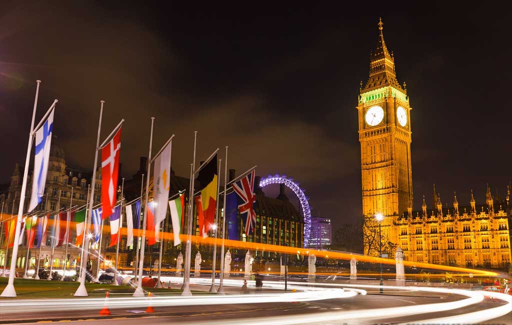英国留学-出国速递