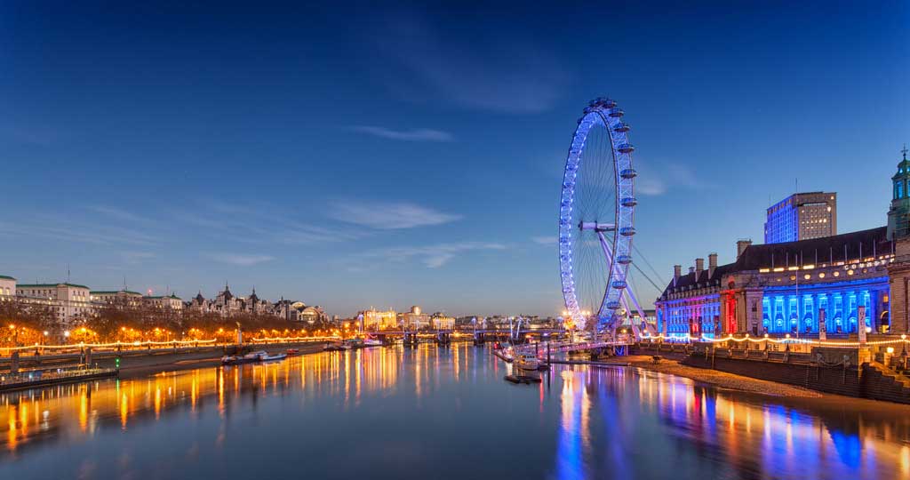 英国留学-出国速递