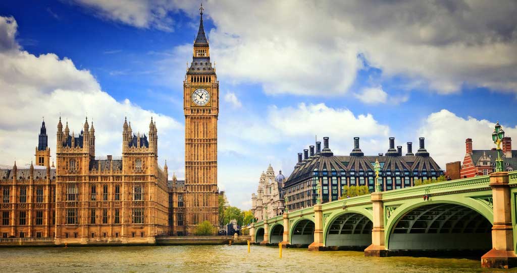 英国留学-出国速递