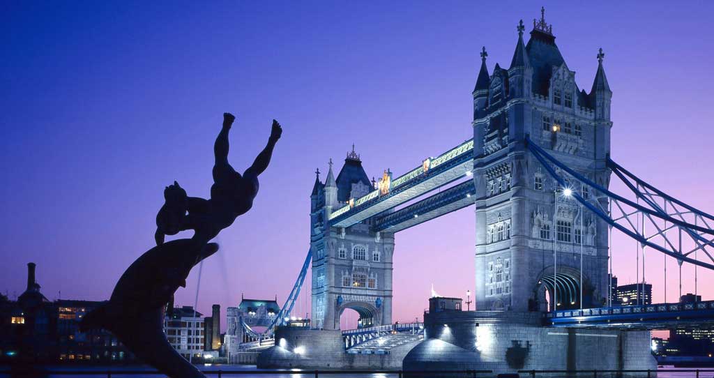 英国留学-出国速递