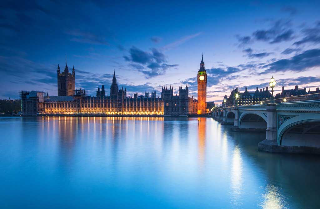 英国留学-出国速递