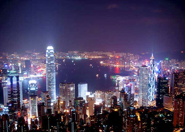 美国留学-出国速递