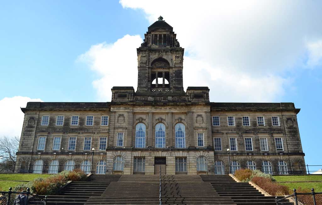 英国留学-出国速递