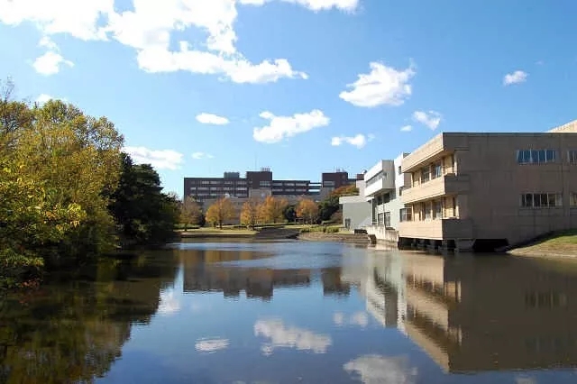 筑波大学(出国速递)