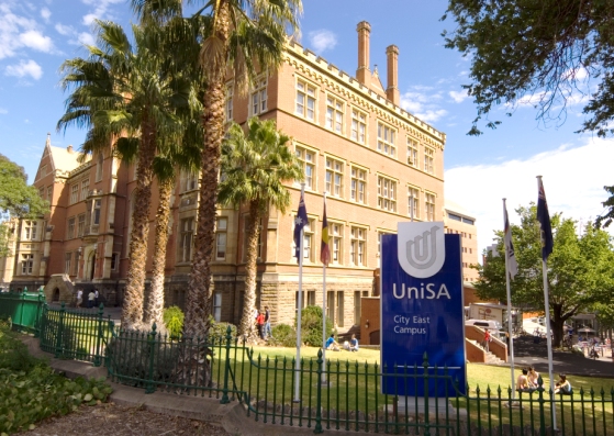 南澳大学-出国速递