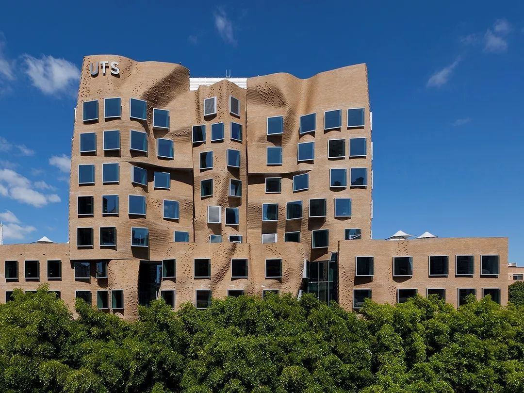 悉尼科技大学-出国速递