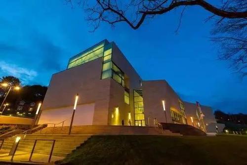 班戈大学(出国速递)