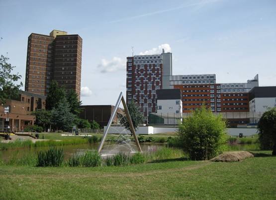 阿斯顿大学(出国留学)