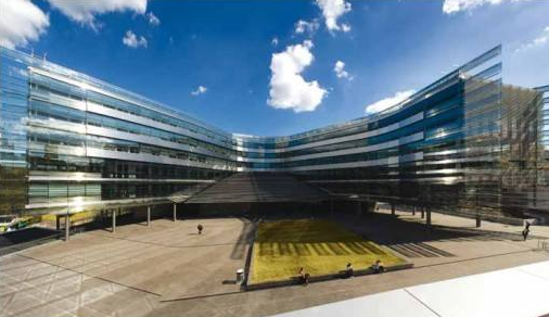 奥克兰理工大学(出国速递)