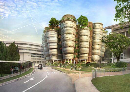 新加坡留学-出国速递