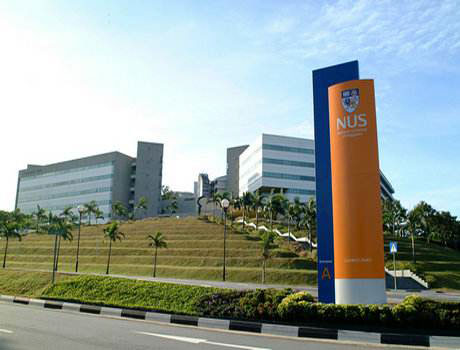 新加坡留学-出国速递