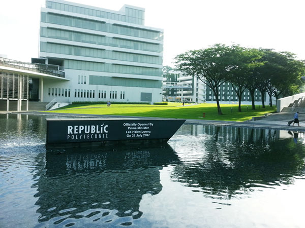新加坡留学-出国速递