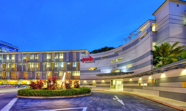新加坡留学-出国速递