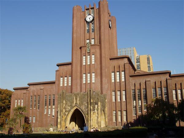 出国速递日本留学签证