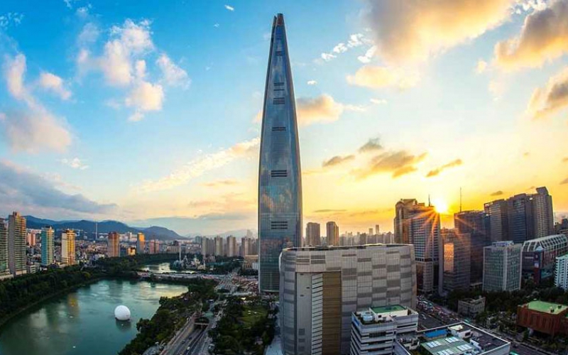 韩国留学-出国速递