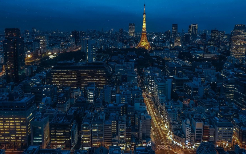 日本劳务-出国速递