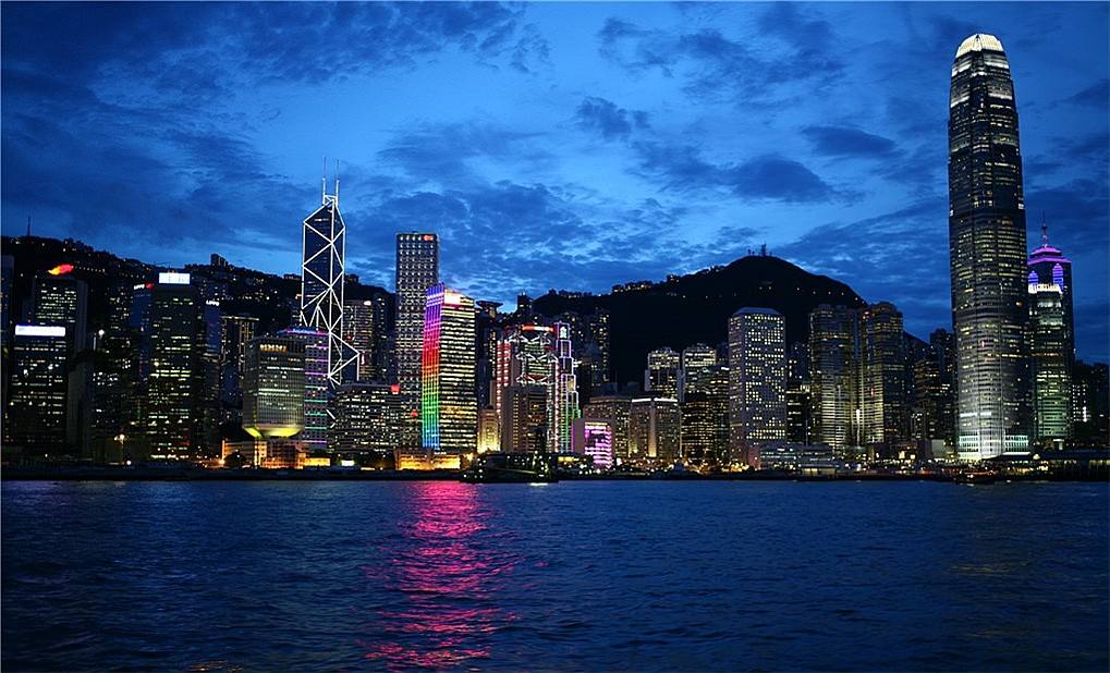 香港.j(出国速递)