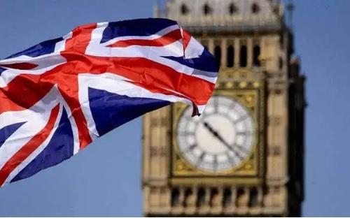 英国(出国速递)