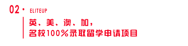 申请项目