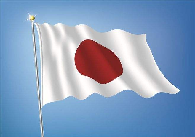 日本(出国速递)