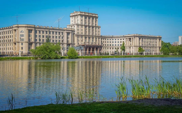圣彼得堡国立大学