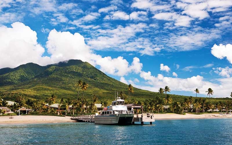 瓦努阿图-出国速递