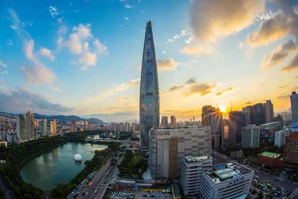 韩国投资签证-出国速递