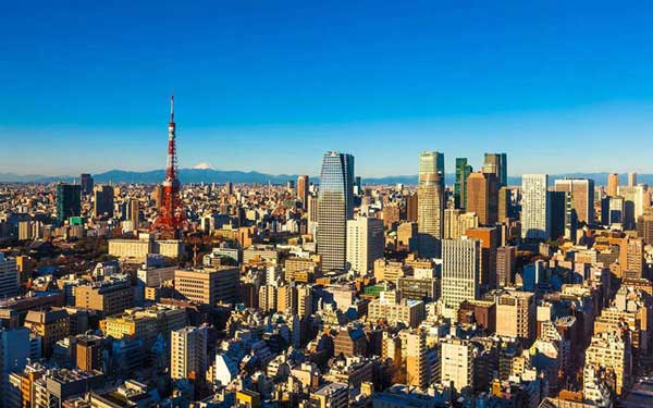 日本留学-出国速递