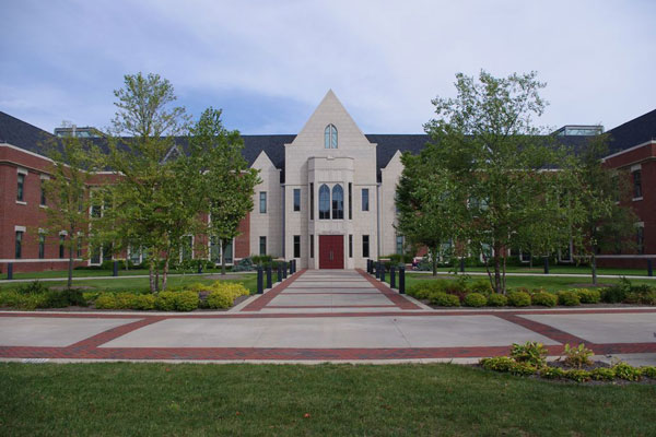 阿什兰大学