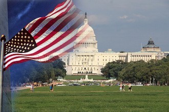 美国签证-出国速递
