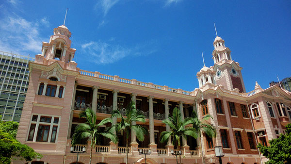 香港大学