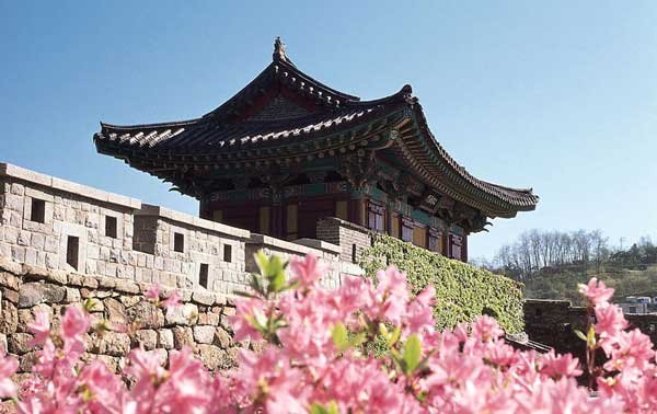 韩国留学-出国速递