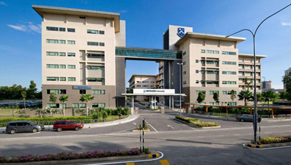 蒙纳士大学本科