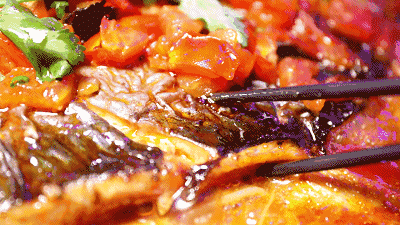 叫你一声烤鱼 你敢答应吗