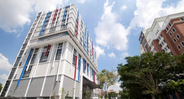 拉曼大学