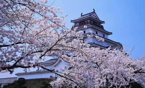 日本留学-出国速递