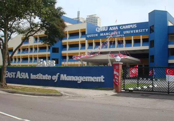 新加坡留学
