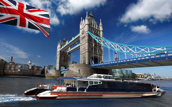 英国留学
