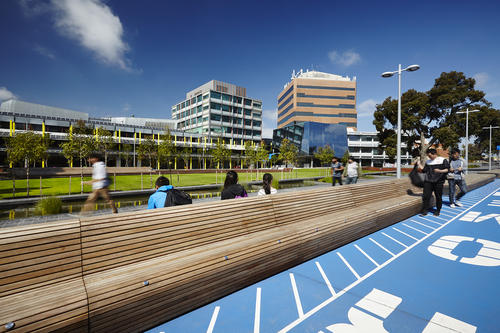 莫纳什大学(出国速递)