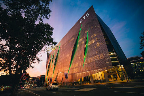 悉尼科技大学(出国速递)