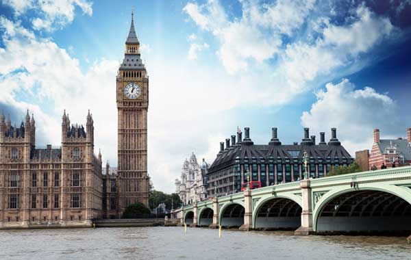 英国留学-出国速递