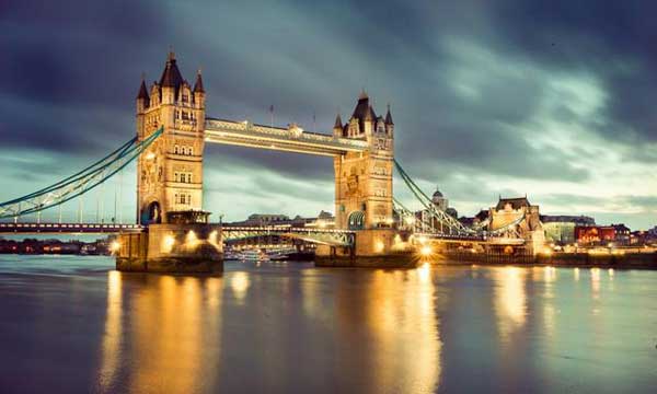英国留学-出国速递