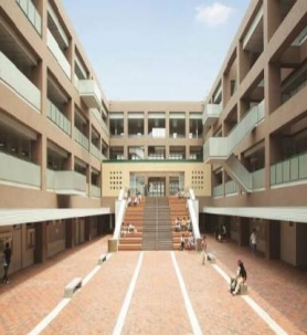 大阪市立大学(出国速递)