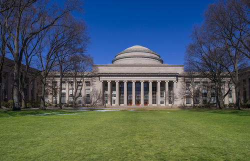美国麻省理工学院(出国速递)