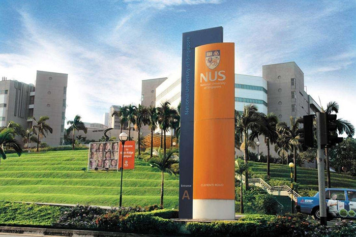 新加坡留学