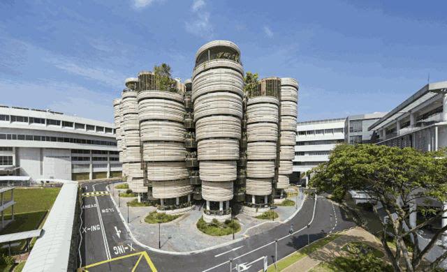 新加坡留学