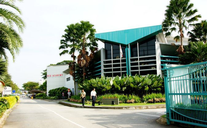 新加坡留学